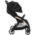 Chicco Goody X Plus RE_LUX BLACK kompaktowy wózek spacerowy dla dziecka do 22 kg